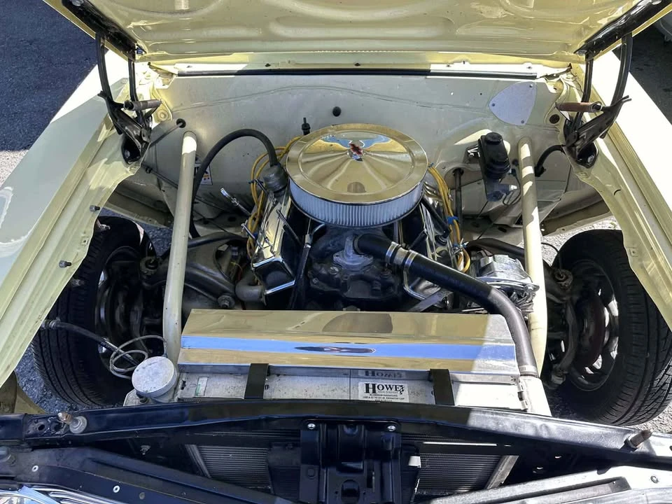 1965 Chevrolet Malibu - Image 7 of 13