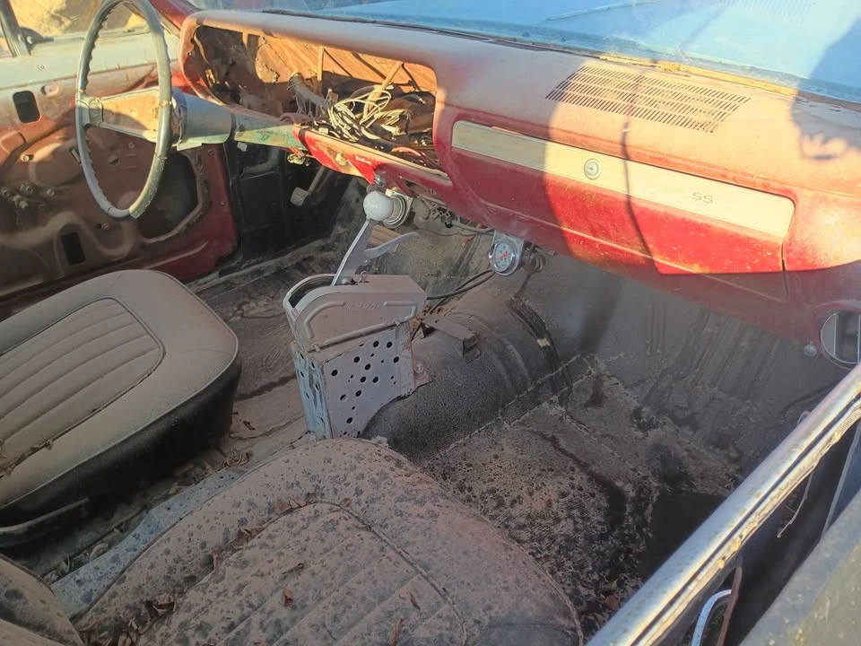1965 Chevrolet Malibu - Image 2 of 5