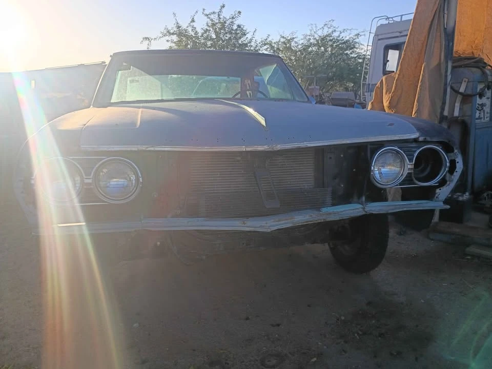 1965 Chevrolet Malibu - Image 3 of 5