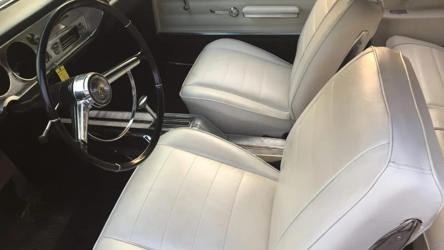 1965 Chevrolet Malibu - Image 4 of 11