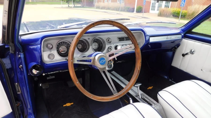 1965 Chevrolet Malibu - Image 5 of 15