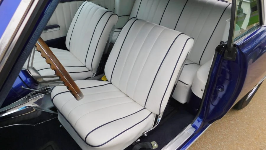 1965 Chevrolet Malibu - Image 6 of 15