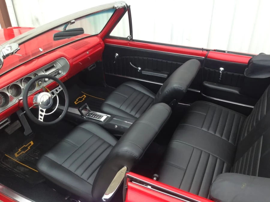 1965 Chevrolet Malibu - Image 5 of 9