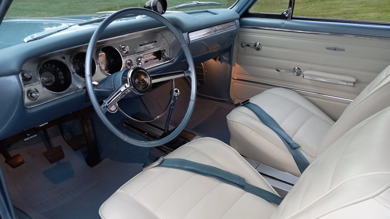 1965 Chevrolet Malibu - Image 3 of 26