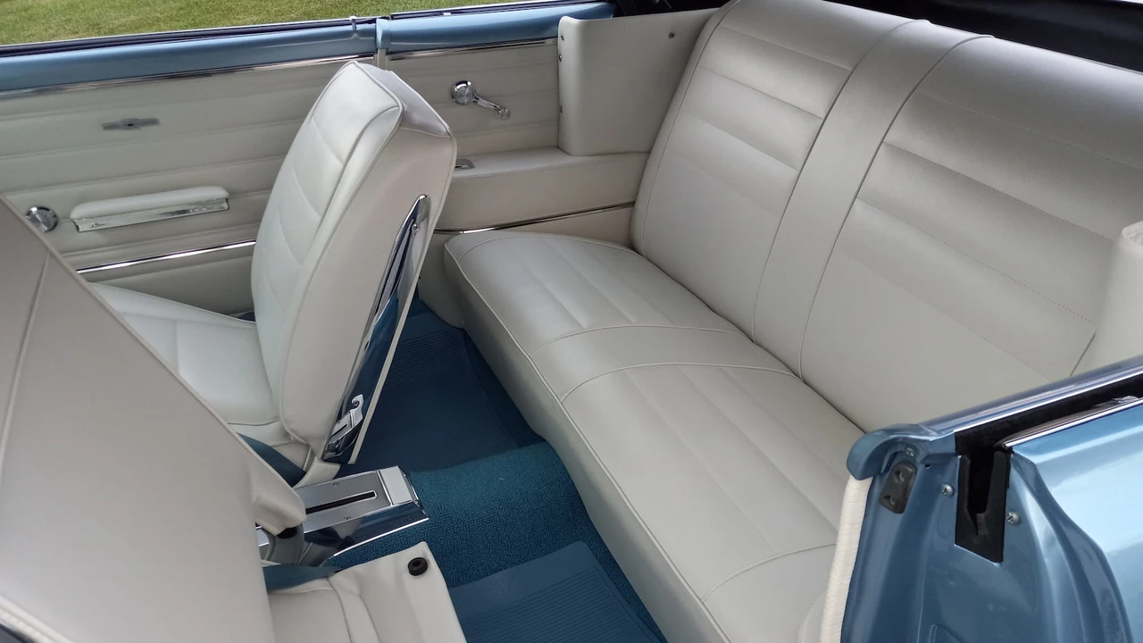 1965 Chevrolet Malibu - Image 4 of 26