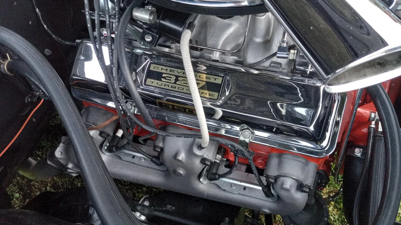 1965 Chevrolet Malibu - Image 7 of 26