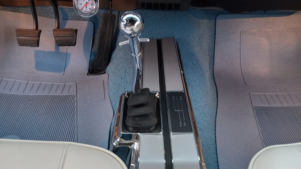 1965 Chevrolet Malibu - Image 11 of 26