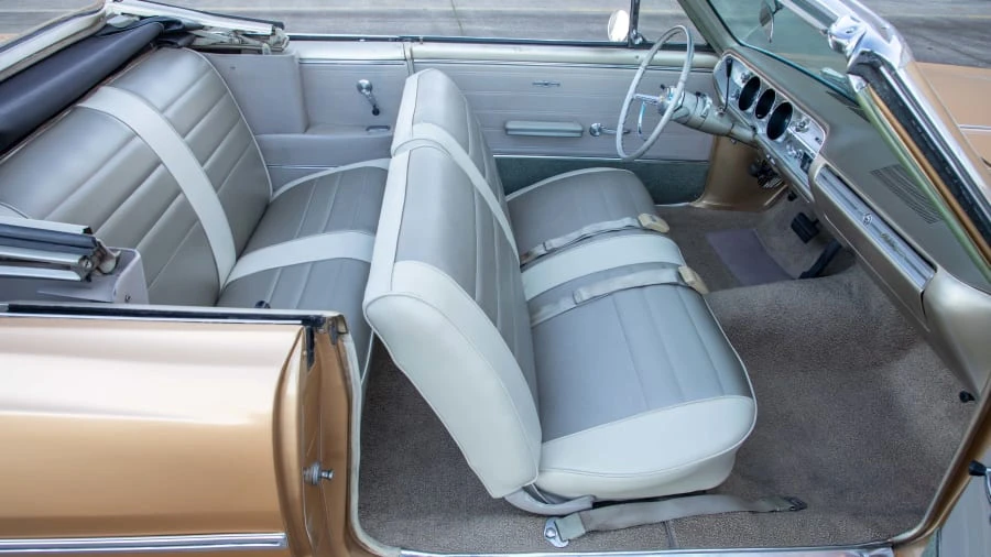 1965 Chevrolet Malibu - Image 5 of 20