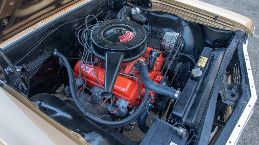 1965 Chevrolet Malibu - Image 7 of 20