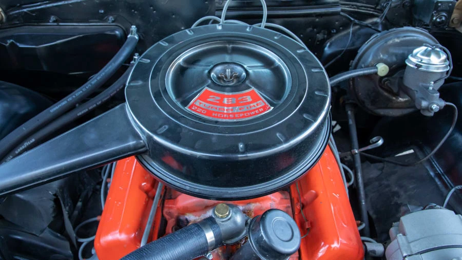1965 Chevrolet Malibu - Image 15 of 20