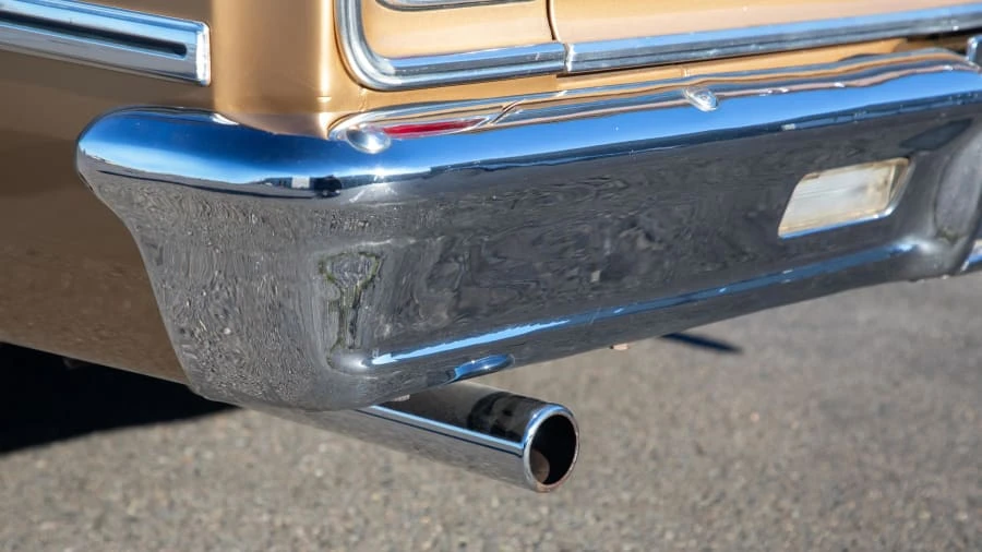 1965 Chevrolet Malibu - Image 16 of 20