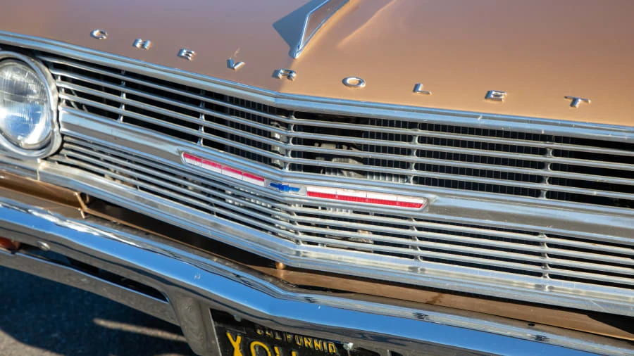1965 Chevrolet Malibu - Image 17 of 20