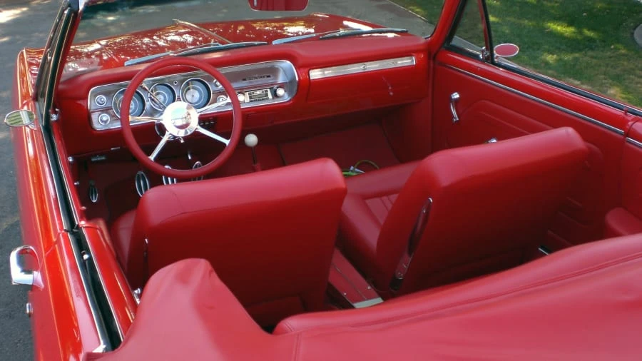 1965 Chevrolet Malibu - Image 2 of 3