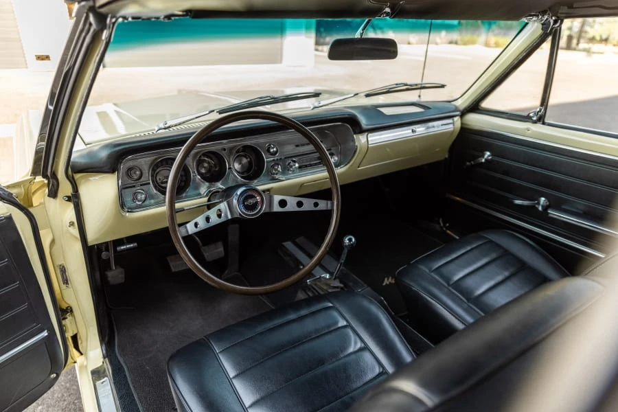 1965 Chevrolet Malibu - Image 4 of 31