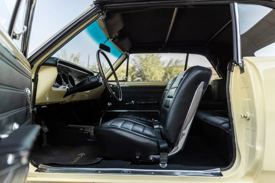 1965 Chevrolet Malibu - Image 3 of 31