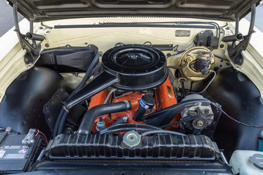 1965 Chevrolet Malibu - Image 10 of 31