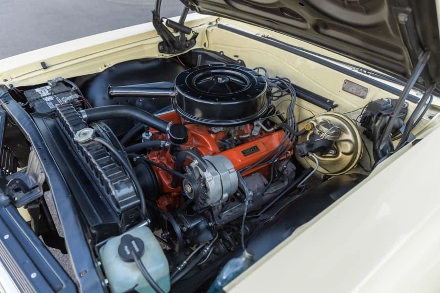 1965 Chevrolet Malibu - Image 13 of 31