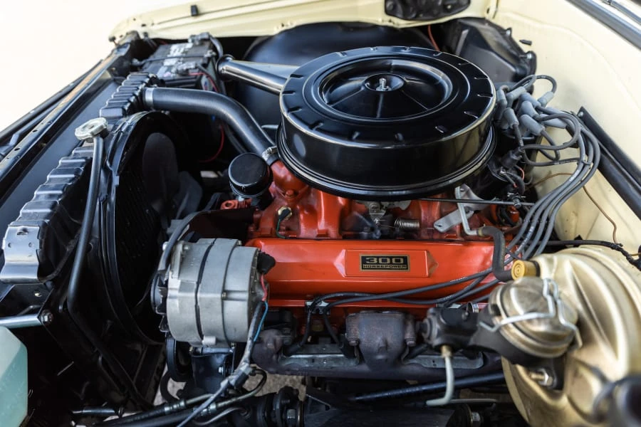 1965 Chevrolet Malibu - Image 11 of 31