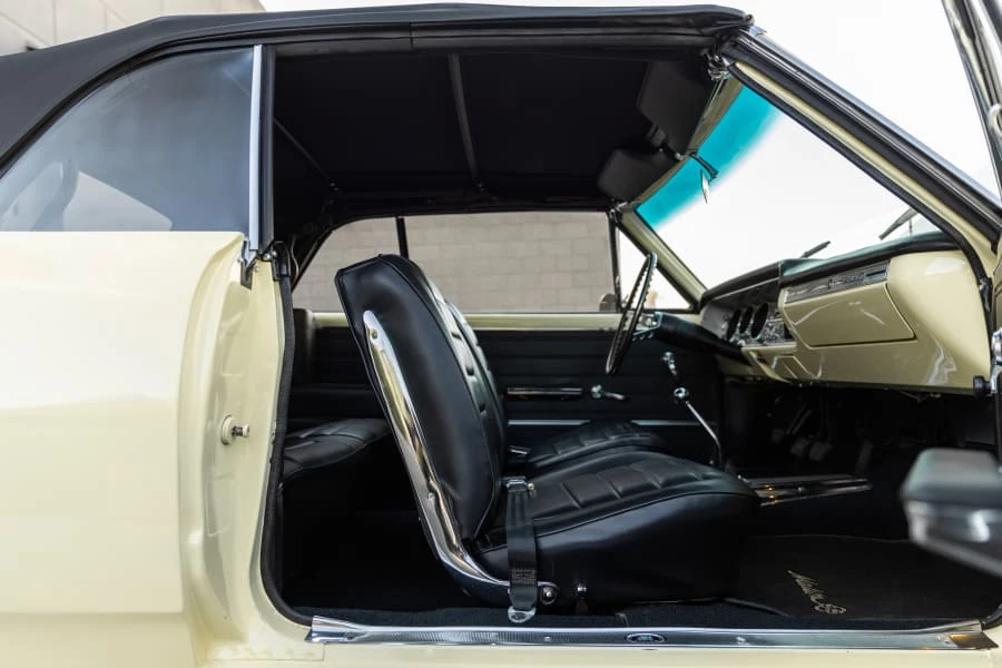 1965 Chevrolet Malibu - Image 7 of 31