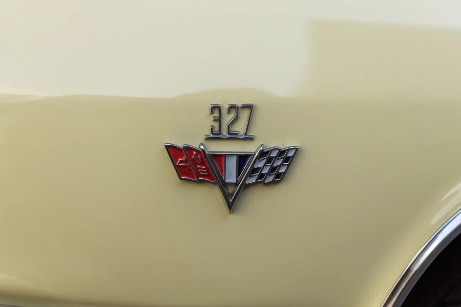 1965 Chevrolet Malibu - Image 16 of 31