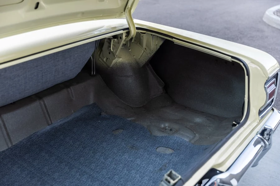 1965 Chevrolet Malibu - Image 19 of 31