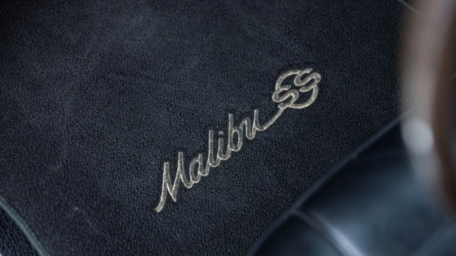 1965 Chevrolet Malibu - Image 9 of 31