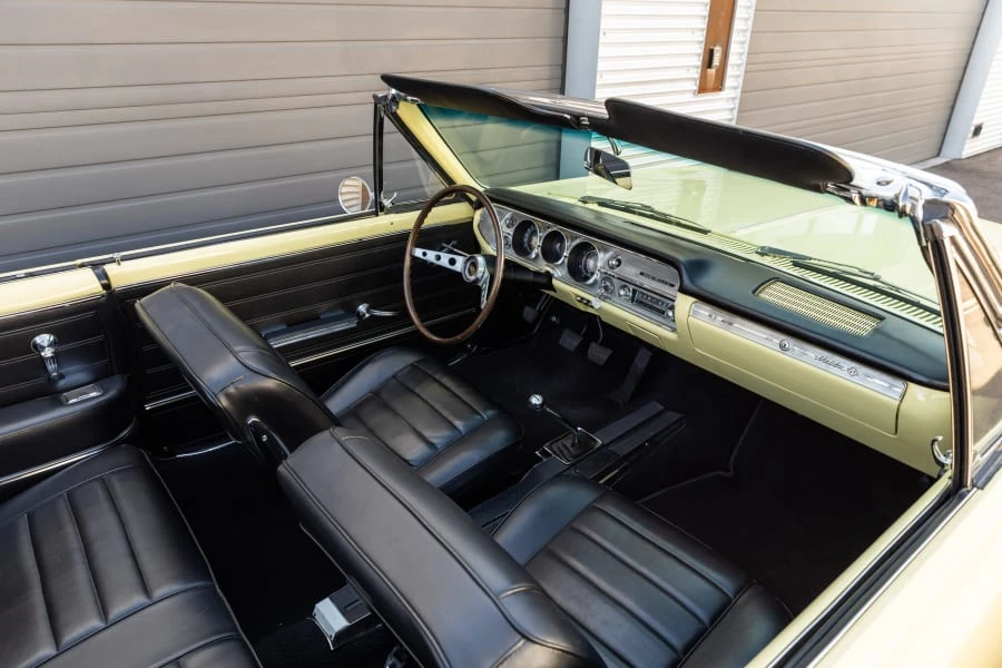 1965 Chevrolet Malibu - Image 31 of 31