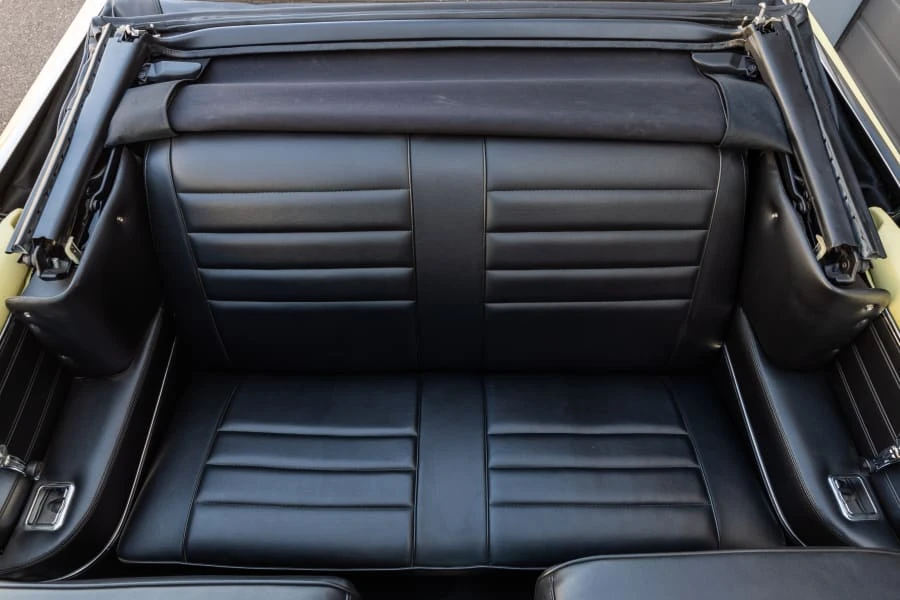 1965 Chevrolet Malibu - Image 29 of 31