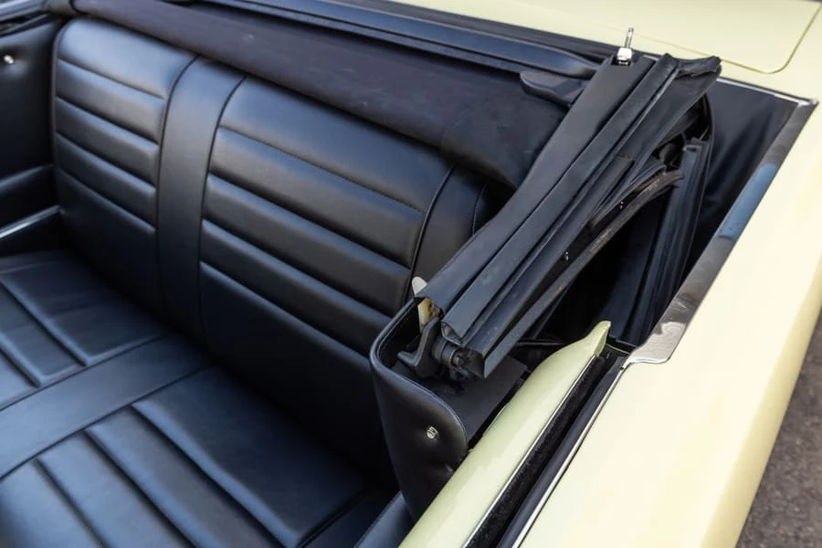 1965 Chevrolet Malibu - Image 28 of 31