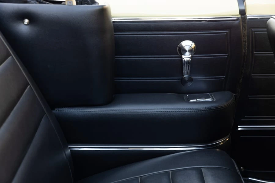 1965 Chevrolet Malibu - Image 30 of 31