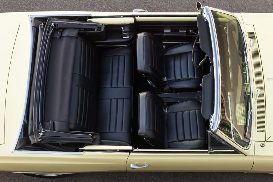 1965 Chevrolet Malibu - Image 27 of 31