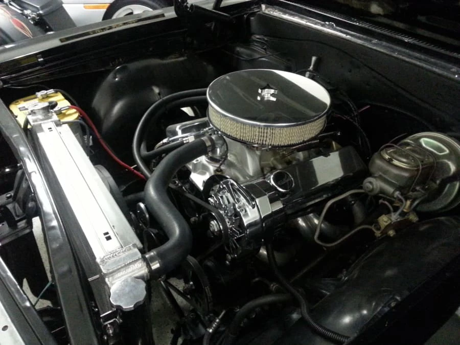 1965 Chevrolet Malibu - Image 7 of 8