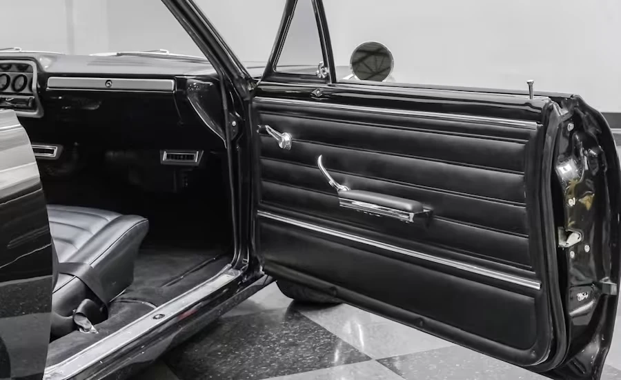1965 Chevrolet Malibu - Image 20 of 26