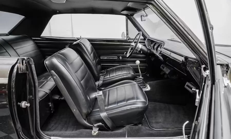 1965 Chevrolet Malibu - Image 19 of 26