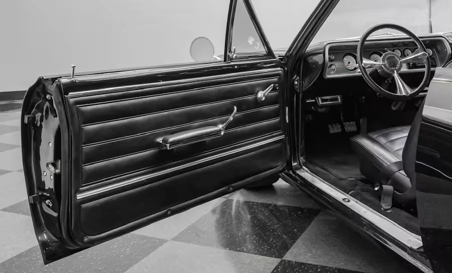 1965 Chevrolet Malibu - Image 13 of 26