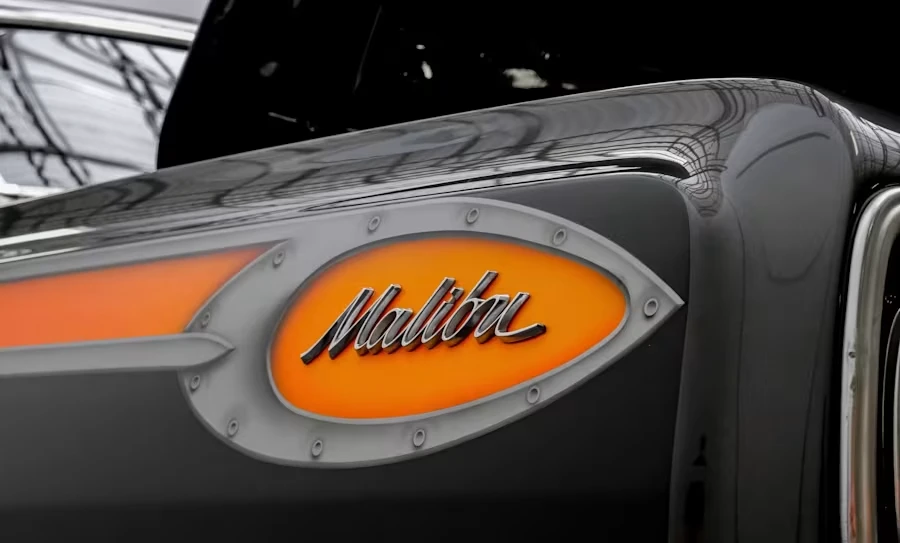 1965 Chevrolet Malibu - Image 9 of 26