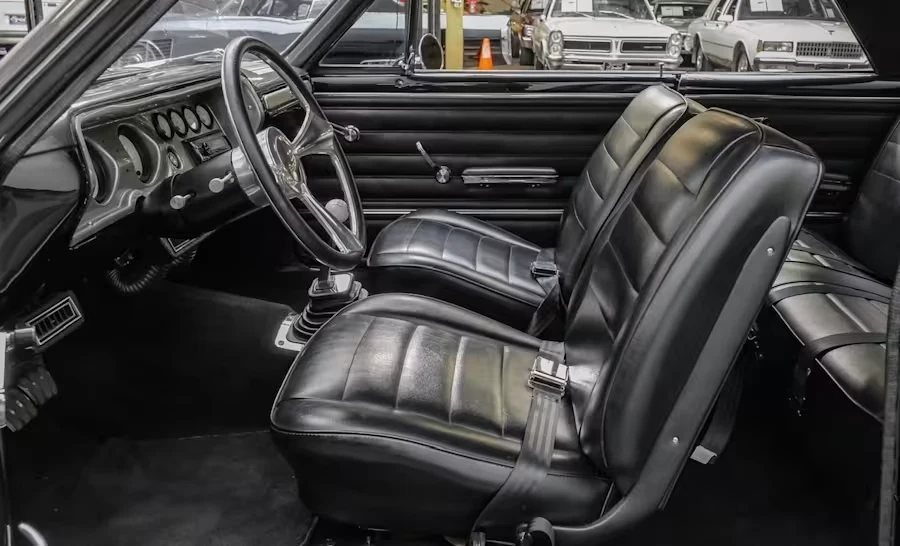1965 Chevrolet Malibu - Image 16 of 26
