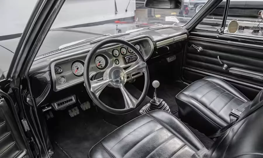 1965 Chevrolet Malibu - Image 12 of 26