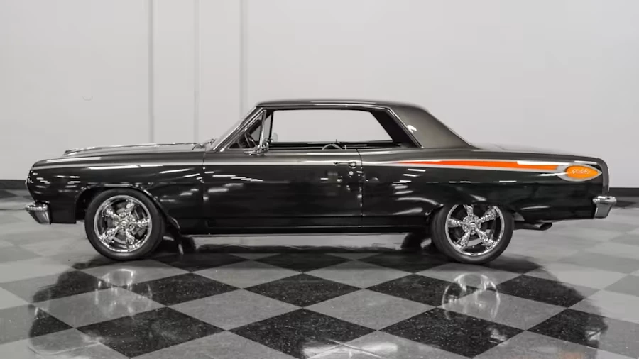 1965 Chevrolet Malibu - Image 2 of 26