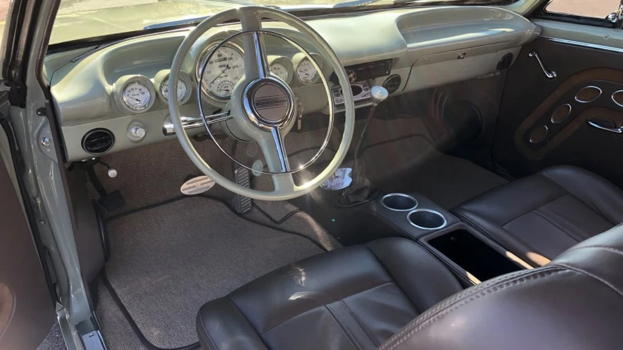 1965 Chevrolet Malibu - Image 2 of 12