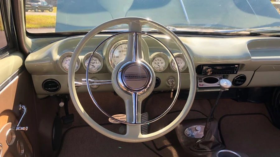 1965 Chevrolet Malibu - Image 3 of 12