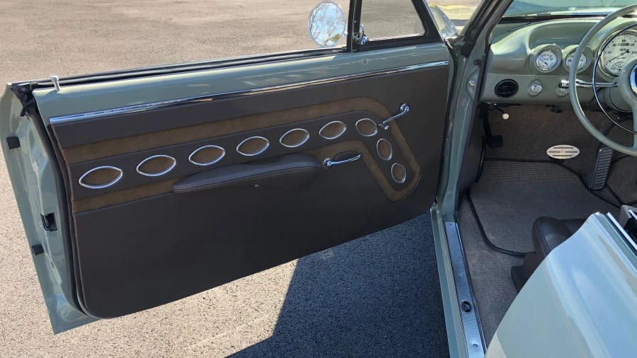 1965 Chevrolet Malibu - Image 11 of 12