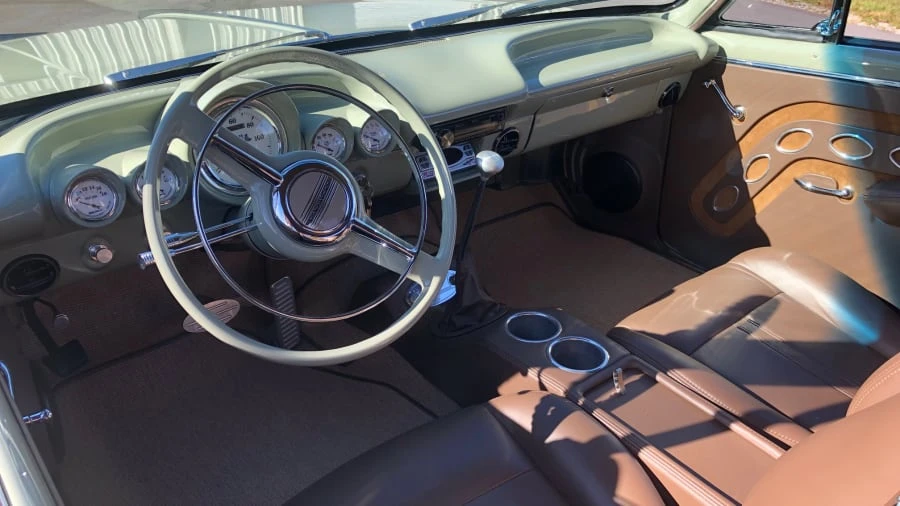 1965 Chevrolet Malibu - Image 12 of 12