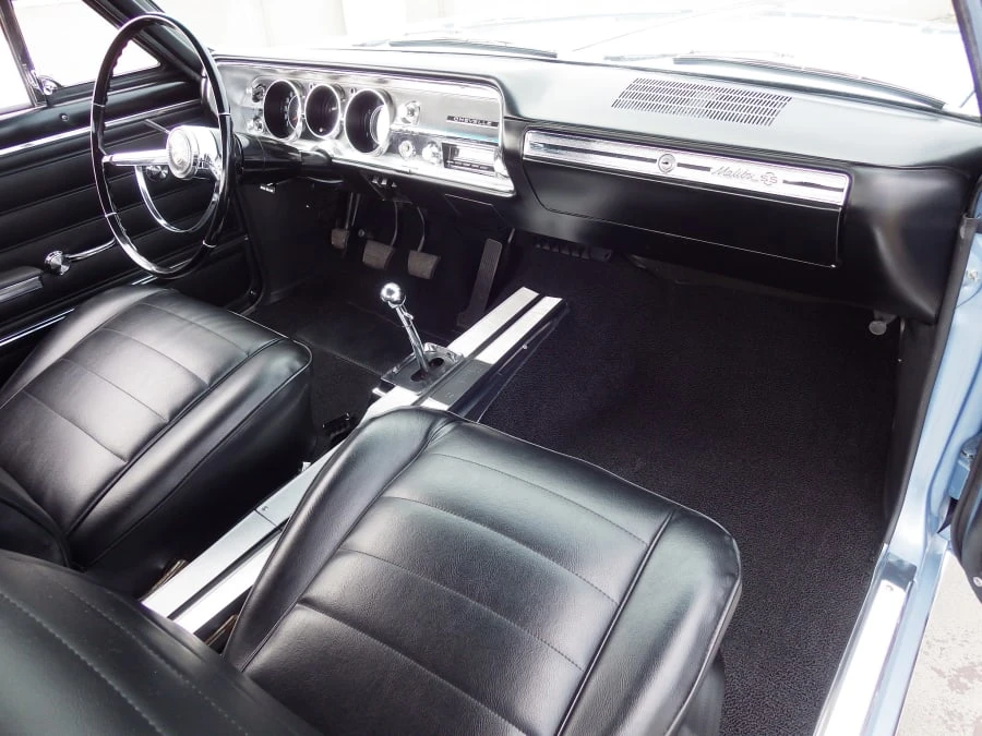 1965 Chevrolet Malibu - Image 6 of 12