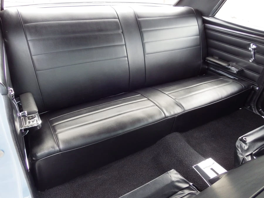 1965 Chevrolet Malibu - Image 7 of 12
