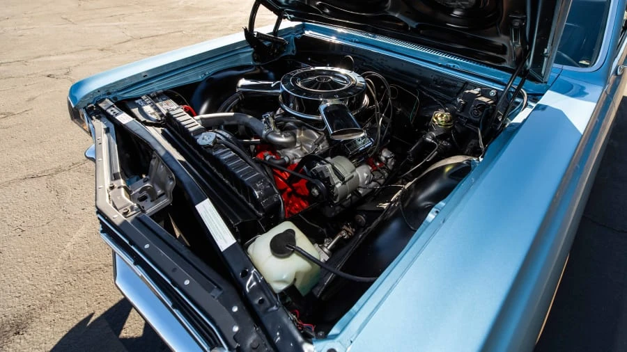 1965 Chevrolet Malibu - Image 6 of 16