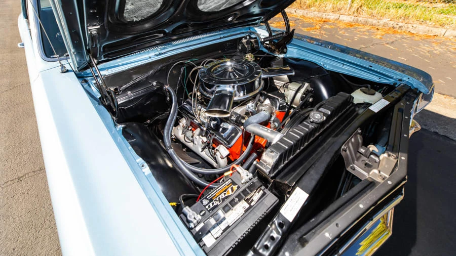 1965 Chevrolet Malibu - Image 7 of 16