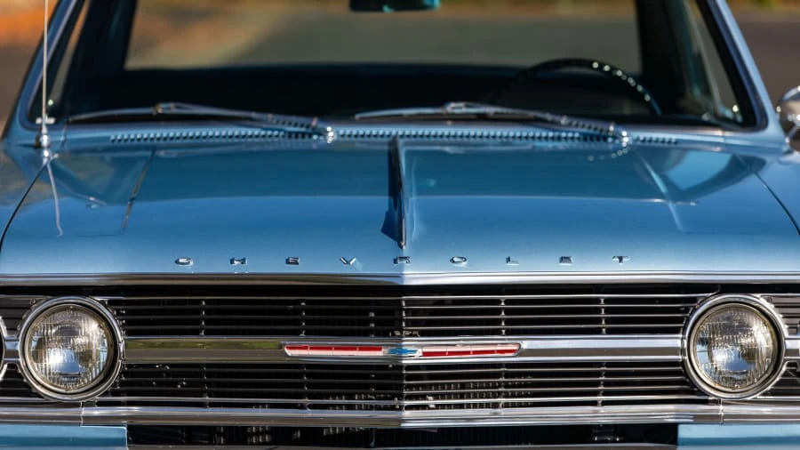 1965 Chevrolet Malibu - Image 15 of 16