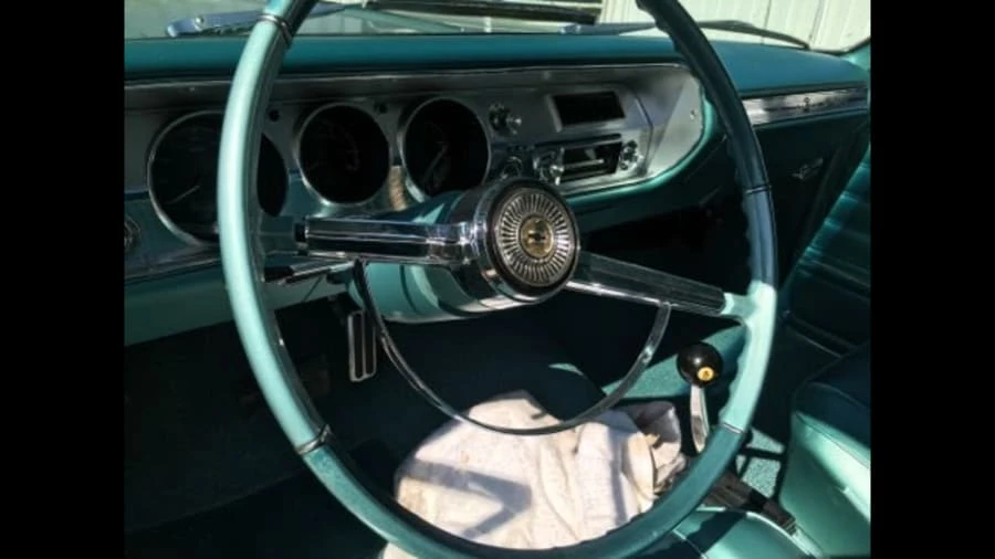 1965 Chevrolet Malibu - Image 3 of 12