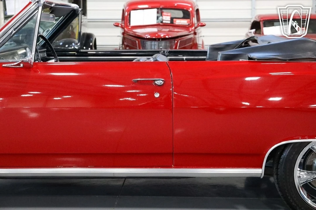 1965 Chevrolet Malibu - Image 18 of 21